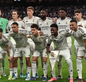 منقذ بعد موسم كارثي.. ريال مدريد يعثر على زيدان جديد