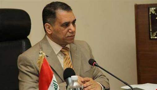 العكيلي: نواب ووزراء الحزب الشيوعي الأكثر نزاهة بعد 2003… وتجربة مفيد الجزائري نموذج يحتذى