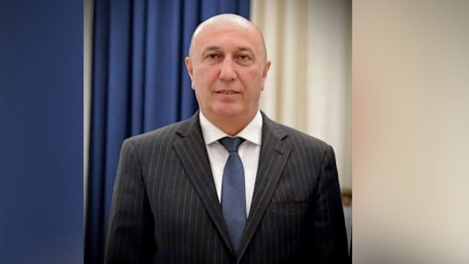 آميدي يتصدر الجولة الأولى لانتخاب رئيس الجمهورية بـ208 أصوات والاقتراع يتجه إلى جولة ثانية