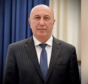 آميدي يتصدر الجولة الأولى لانتخاب رئيس الجمهورية بـ208 أصوات والاقتراع يتجه إلى جولة ثانية