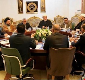 بعد نجاح خطوة انتخاب رئيس الجمهورية.. على الاطار التنسيقي المضي باستكمال الحلقة الأهم وانهاء حالة التعطيل