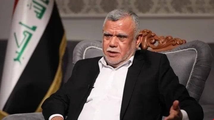 الخزعلي يدين الاعتداء على العامري ويوجه دعوة لعشائر ذي قار