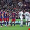شرط صارم.. كيف يهرب ريال مدريد من الممر الشرفي لبرشلونة؟