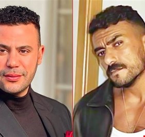 العركة .. مفاجأة سينمائية تجمع أحمد العوضي ومحمد إمام