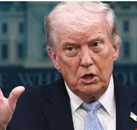 البيت الأبيض: ترامب سيعلن عن الخطوة التالية