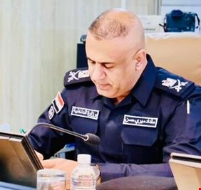 إصدار 26 حكم إعدام بحق تجار المخدرات منذ بداية 2026