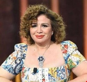 إلهام شاهين ترد بحسم على سؤال الزواج