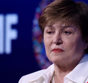 مديرة صندوق النقد الدولي تحذر من مخاطر الذكاء الاصطناعي على النظام النقدي العالمي