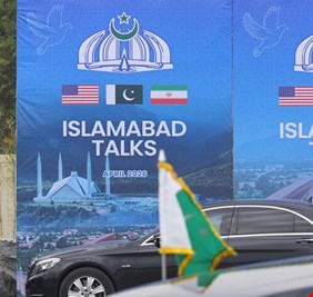 عضو بفريق التفاوض الإيراني يكشف الشروط التي 