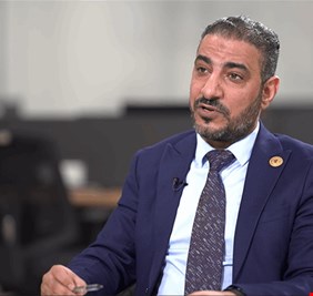 المتحدث باسم الإعمار والتنمية: 9 زعامات من أصل 12 في الإطار يؤيدون الولاية الثانية