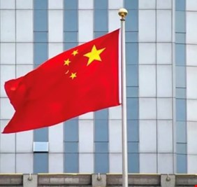 الخارجية الصينية: على جميع الأطراف الالتزام بالهدوء وضبط النفس