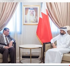 بعد السعودية.. البحرين تستدعي السفير العراقي