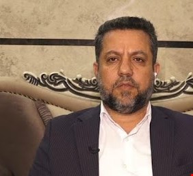 العصائب: انتقال الولائي والفضيلة إلى جبهة معارضة المالكي… ونفكر بالسوداني لرئاسة الحكومة