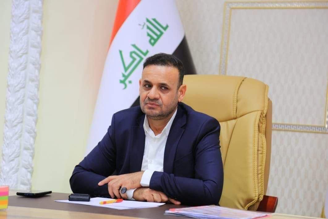 نائب: العراق يواجه مشاكل حقيقية في تأمين موارده المالية بسبب الحرب