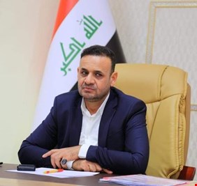 نائب: العراق يواجه مشاكل حقيقية في تأمين موارده المالية بسبب الحرب