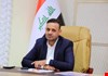 نائب: العراق يواجه مشاكل حقيقية في تأمين موارده المالية بسبب الحرب
