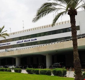 طلب نيابي لتدقيق إيرادات المطارات وشركات الطيران في العراق