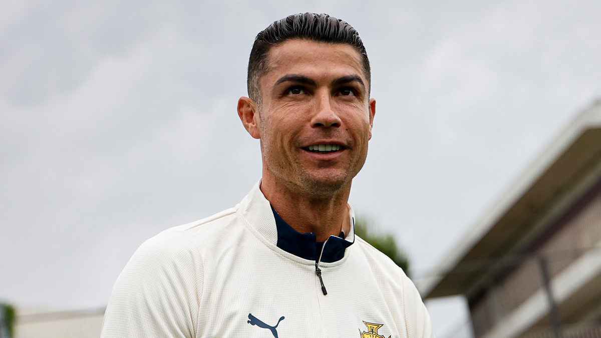 كريستيانو رونالدو يخطف صفقة مهمة من ريال مدريد