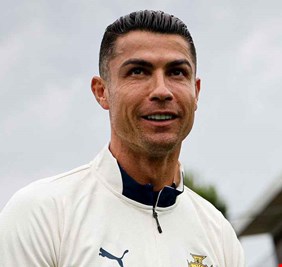 كريستيانو رونالدو يخطف صفقة مهمة من ريال مدريد