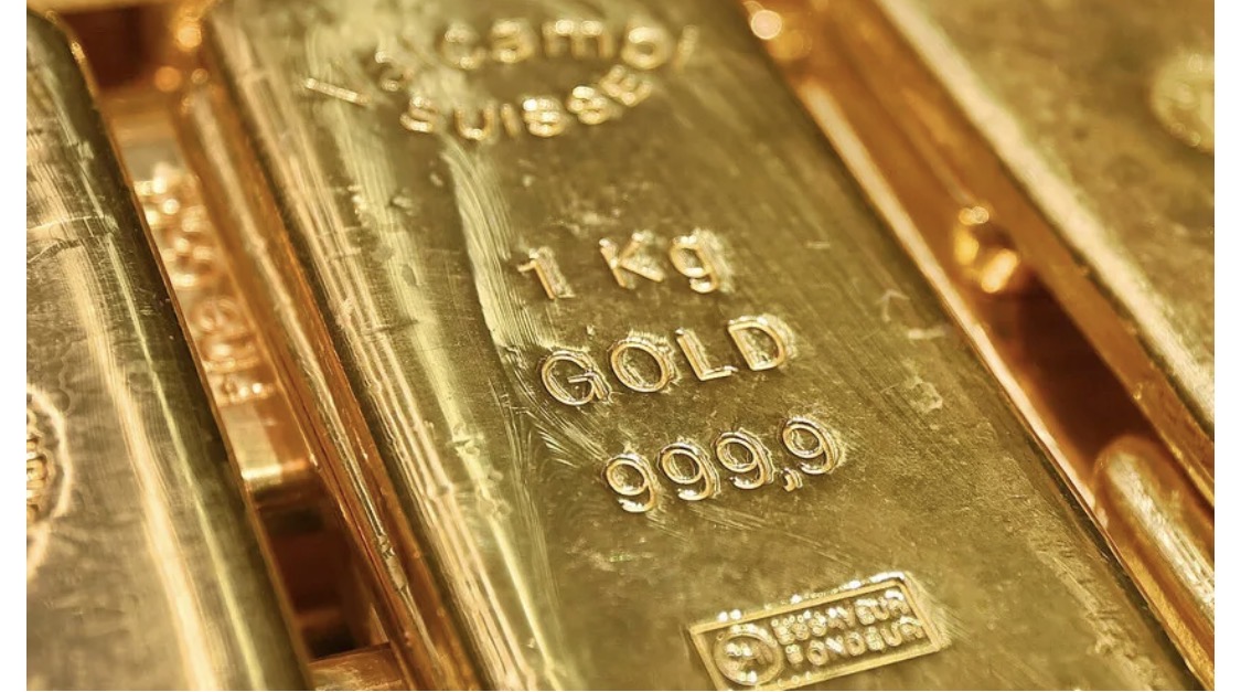 الذهب يصعد مع تحسن آفاق الحوار الأمريكي الإيراني