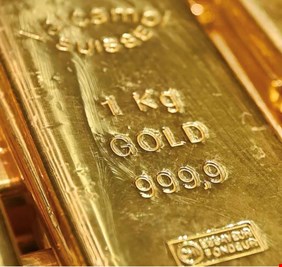 الذهب يصعد مع تحسن آفاق الحوار الأمريكي الإيراني