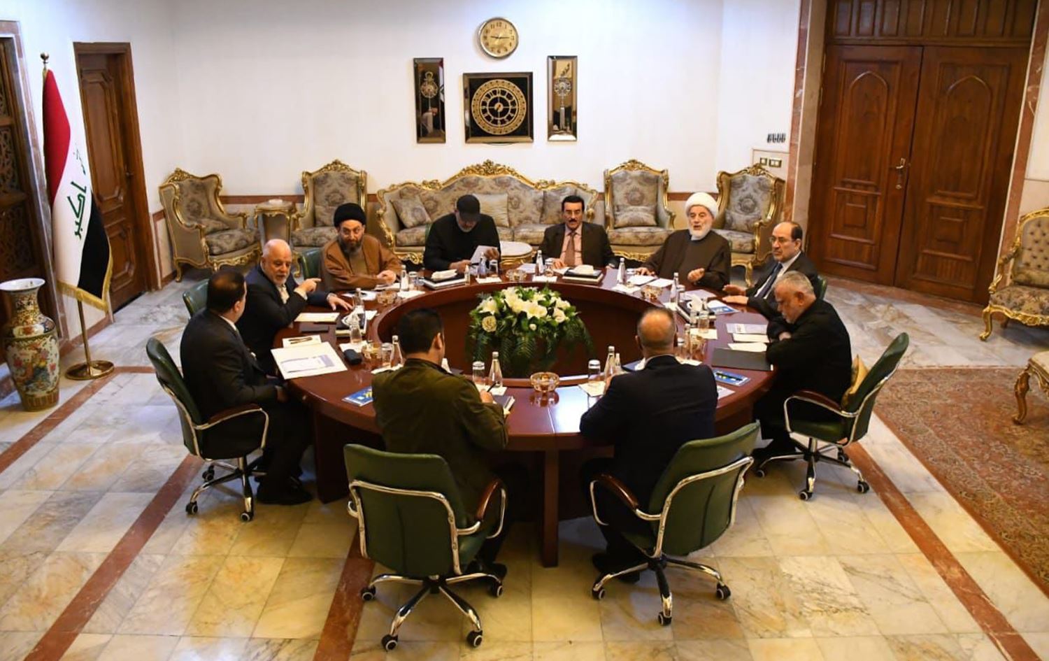 حملات التسقيط الإعلامي … صراع يهدد بنية الإطار التنسيقي ويهدد الاستحقاق الدستوري