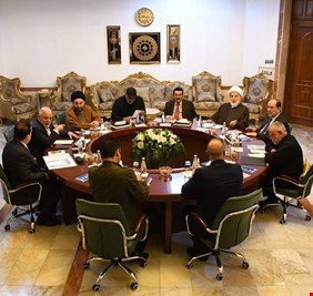 حملات التسقيط الإعلامي … صراع يهدد بنية الإطار التنسيقي ويهدد الاستحقاق الدستوري