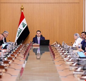 السوداني يترأس اجتماعاً لإصلاح قطاع المصارف الحكومية