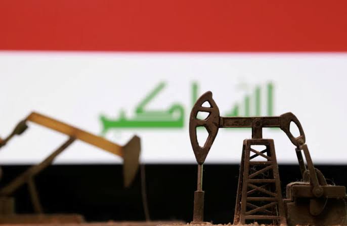 تراجع صادرات النفط العراقية في مارس وسط اضطرابات سوق الطاقة العالمية