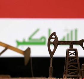 تراجع صادرات النفط العراقية في مارس وسط اضطرابات سوق الطاقة العالمية