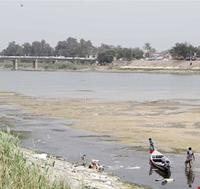 خبير مائي يحذر: العراق يواجه أزمة حادة ويحتاج لاتفاقات دولية عاجلة وضبط الهدر