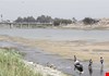 خبير مائي يحذر: العراق يواجه أزمة حادة ويحتاج لاتفاقات دولية عاجلة وضبط الهدر