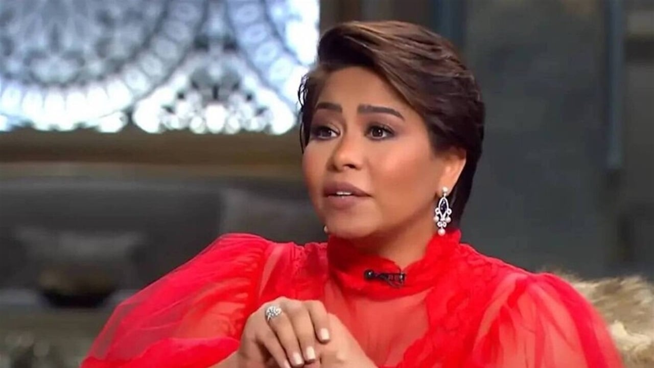 حقيقة التسجيل المتداول المنسوب لشيرين عبدالوهاب