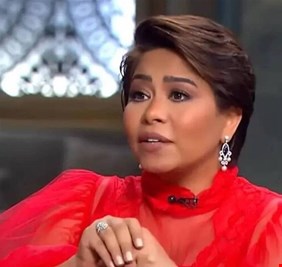 حقيقة التسجيل المتداول المنسوب لشيرين عبدالوهاب