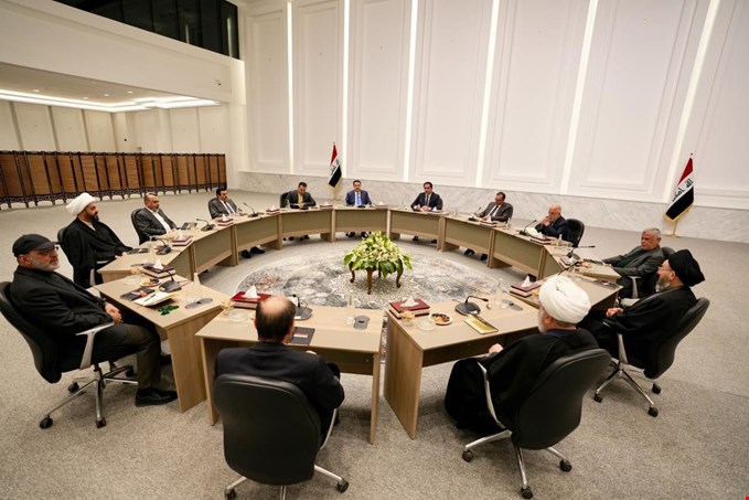 انقسامات داخل الإطار التنسيقي تهدد حسم مرشح رئاسة الوزراء