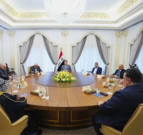 ائتلاف الإعمار والتنمية يؤكد على تشكيل حكومة قوية واحترام إرادة العراقيين