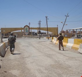 افتتاح منفذ ربيعة الحدودي مع سوريا في 20 من الشهر الجاري لتعزيز التبادل التجاري