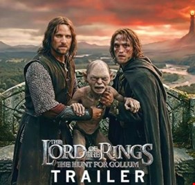 تفاصيل فيلم «The Hunt for Gollum» وموعد عرضه في دور السينما