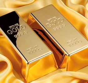 ارتفاع أسعار الذهب مع تراجع الدولار وترقب التطورات بين أميركا وإيران