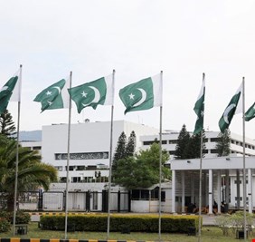 باكستان تؤكد استعداد أميركا وإيران لإجراء جولة محادثات