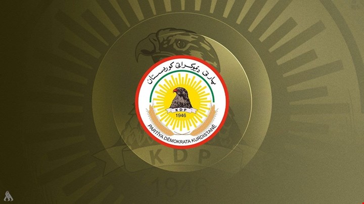 حزب البارزاني يقاطع جلسات مجلس كركوك