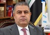 النائب الأول لمحافظ كركوك يعلن استقالته ويدعو لاختيار محافظ تركماني