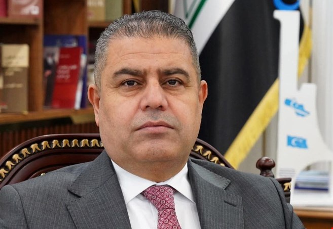 النائب الأول لمحافظ كركوك يعلن استقالته ويدعو لاختيار محافظ تركماني
