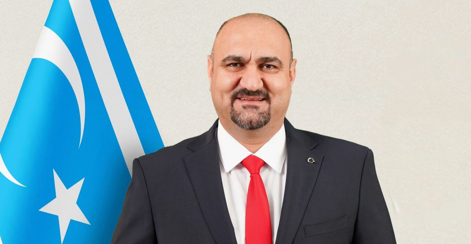 مجلس محافظة كركوك ينتخب محمد سمعان آغا محافظًا خلفًا لريبوار طه