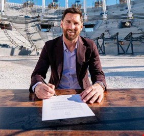 ضربة معلم.. 4 أهداف خفية لليونيل ميسي من شراء قاهر أتلتيكو مدريد