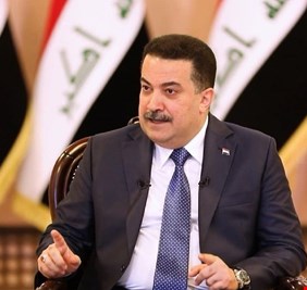 هل هناك “فيتو ” امريكي واخر إيراني على ولاية السوداني الثانية ام هي رواية سياسية مفتعلة؟