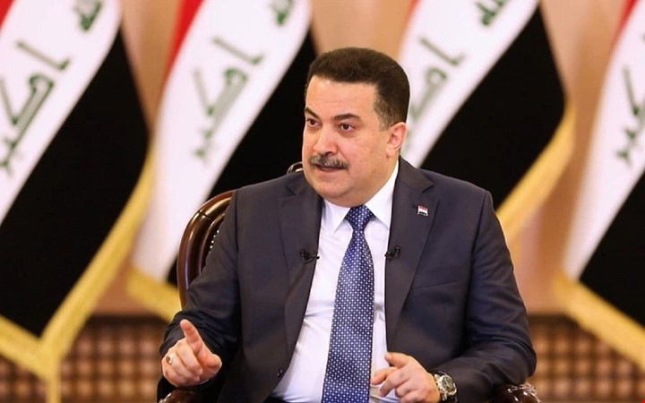 هل هناك “فيتو ” امريكي واخر إيراني على ولاية السوداني الثانية ام هي رواية سياسية مفتعلة؟