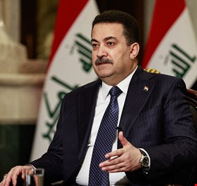 السوداني: لحظة مناسبة لإعادة تعريف العلاقة مع واشنطن واستقطاب استثمارات كبرى لتعزيز اقتصاد العراق