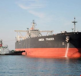 بعد فتح مضيق هرمز... وصول ناقلة أجنبية لتحميل مليوني برميل من خام البصرة