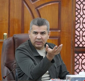 الفريق الدكتور سعد معن يكتب عن هندسة الفتنة والفضاء الرقمي